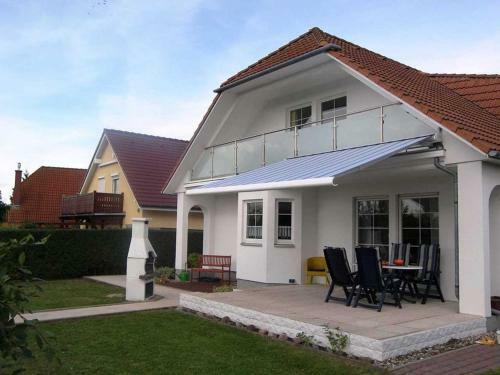 Apartamento Ferienwohnungen Bru