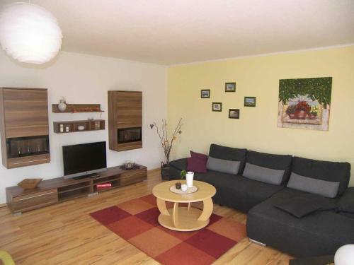 Apartamento Ferienwohnungen Bru