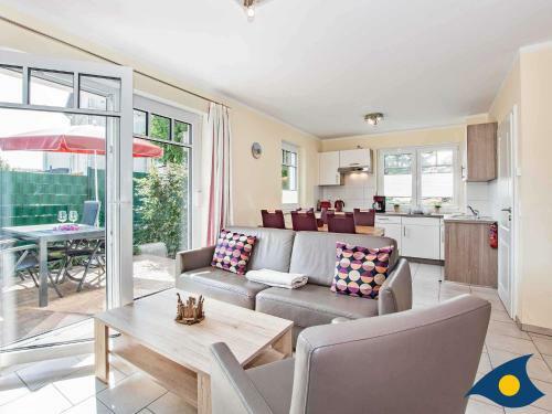 Apartamento Villa Ilse Whg_ 03