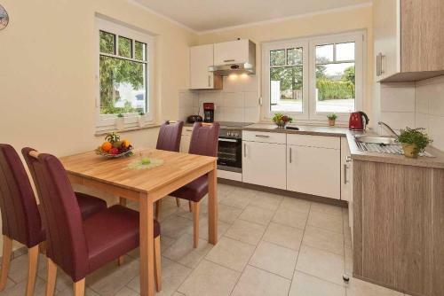 Apartamento Villa Ilse Whg_ 03