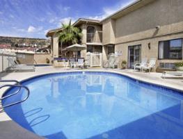 Hotel Howard Johnson Inn St George