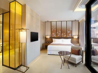 Twelve At Hengshan A Luxury Collection Hotel