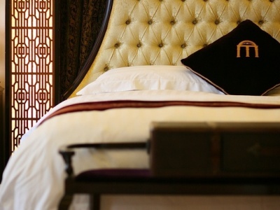 Hotel Mansion Shangh�i