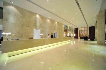 Hotel Kingtown Riverside Plaza