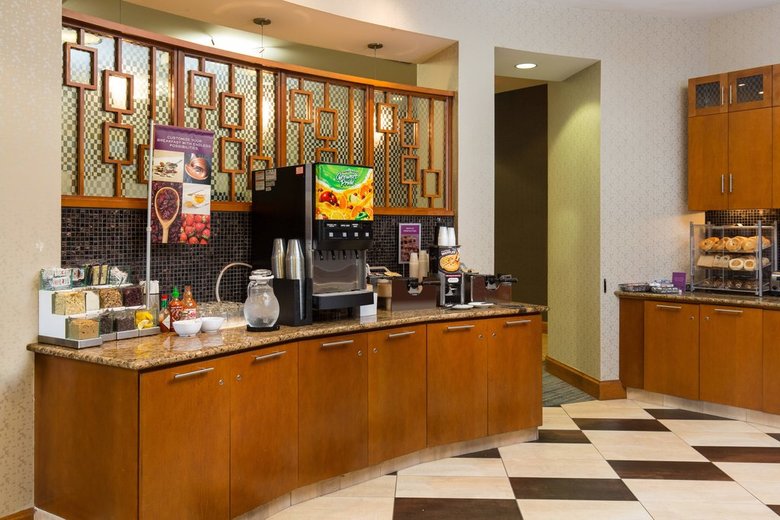 Hotel Residence Inn Springfield Old Keene Mill