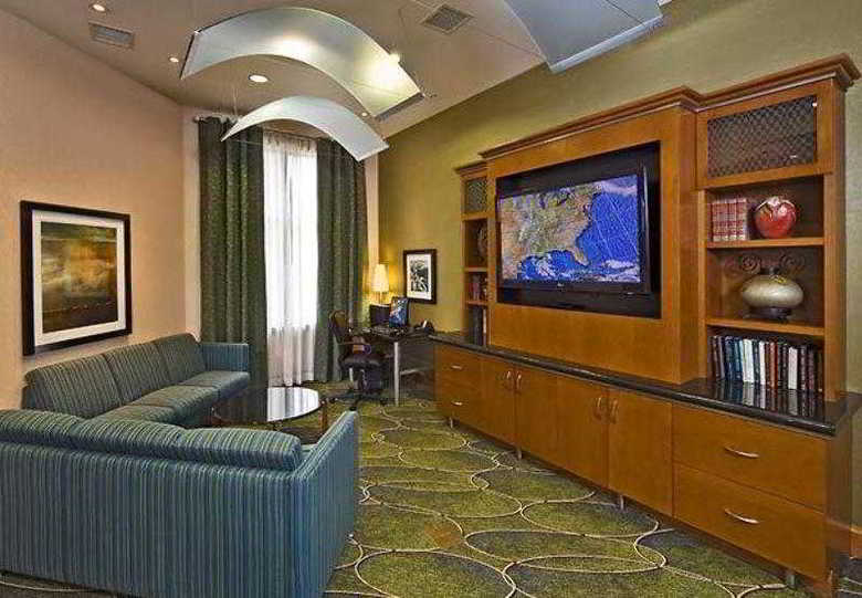 Hotel Residence Inn Springfield Old Keene Mill
