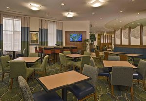 Hotel Residence Inn Springfield Old Keene Mill