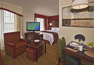 Hotel Residence Inn Springfield Old Keene Mill