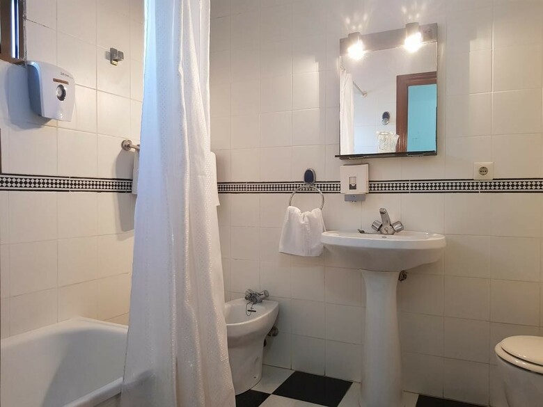 Hotel La Noria