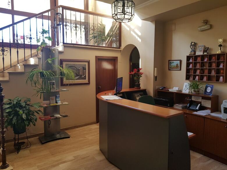 Hotel La Noria