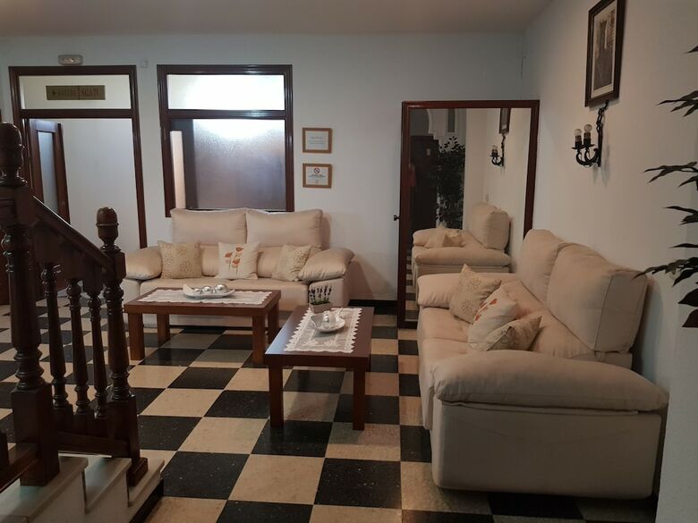 Hotel La Noria