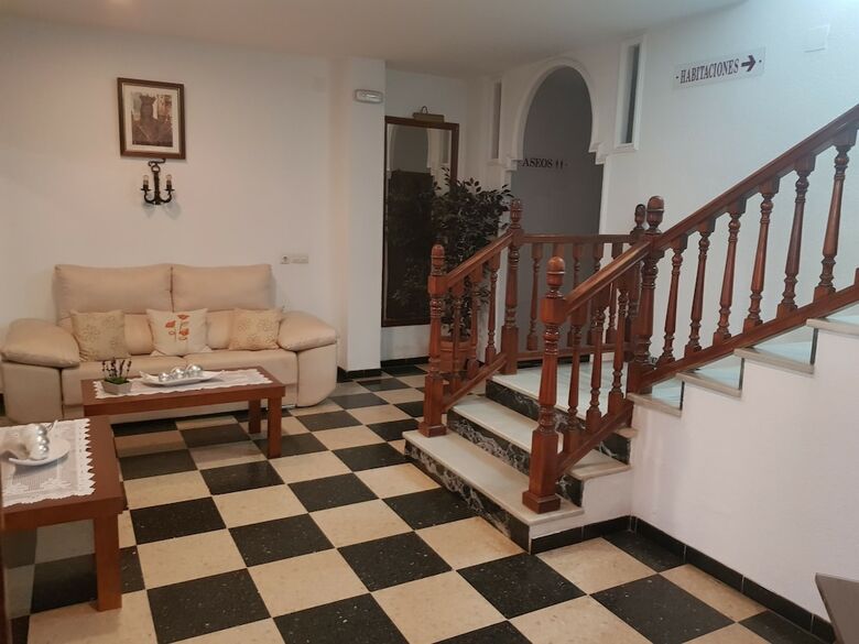 Hotel La Noria