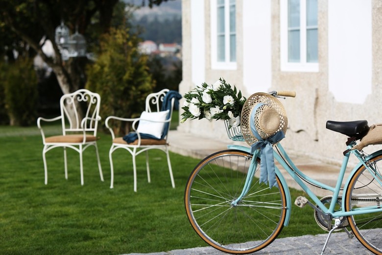 Hotel Solar Egas Moniz Charming House & Local Experiences