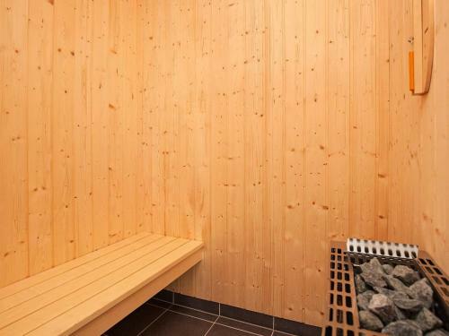 Holiday Home Gro�enbrode IX