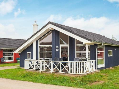 Holiday Home Gro�enbrode IX