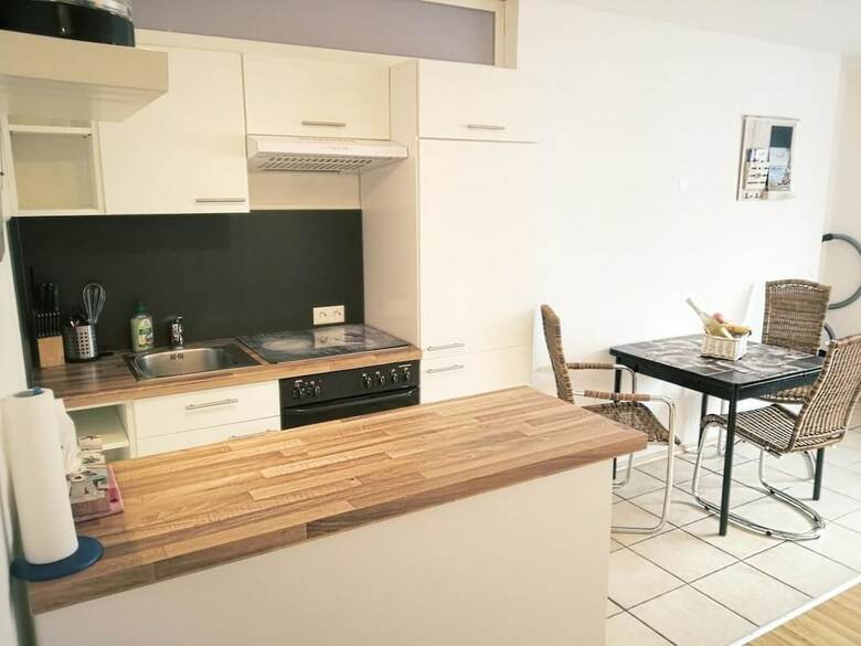 Apartamento Ferienwohnungen Hagnau