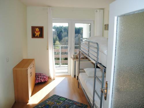 Modern Apartment In Gerolstein Near The Forest