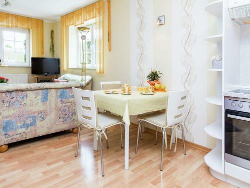 Tranquil Apartment In Gerolstein With A Pond