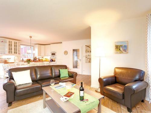 Ferienhaus Auszeit - D 120.017