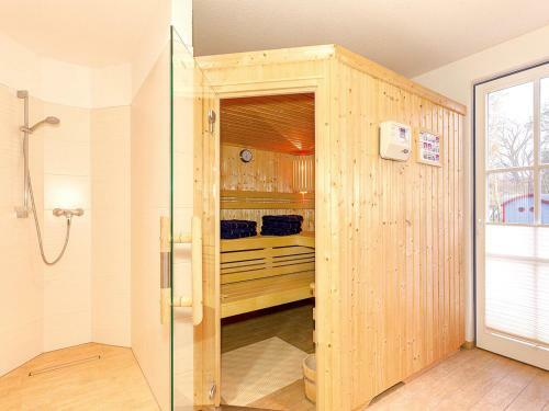 Ferienhaus Auszeit - D 120.017