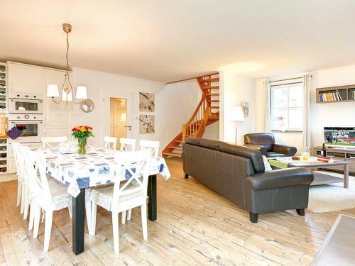 Ferienhaus Auszeit - D 120.017