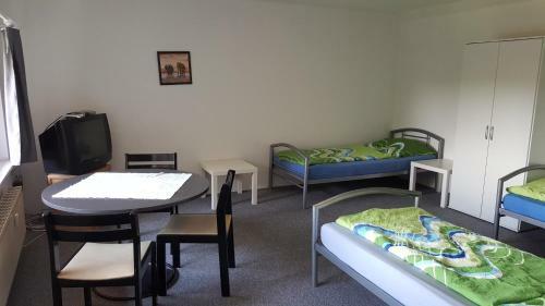 Apartamento Ferienwohnung "harly"