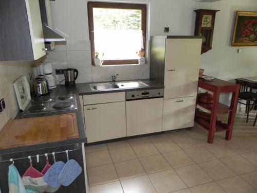 Ferienhaus Anita