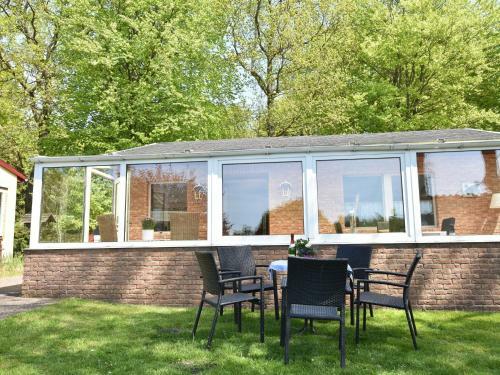 Modern Holiday Home In Graal-muritz Germany With Garden