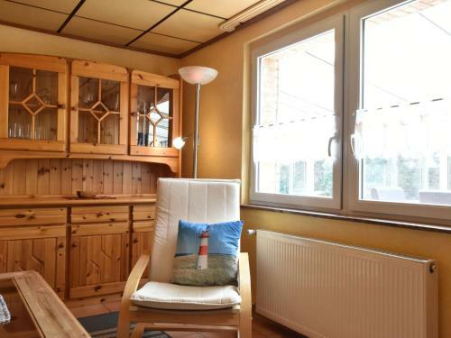 Modern Holiday Home In Graal-muritz Germany With Garden