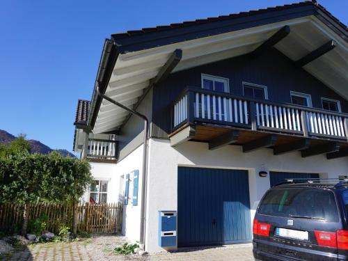 Apartamento Graublau