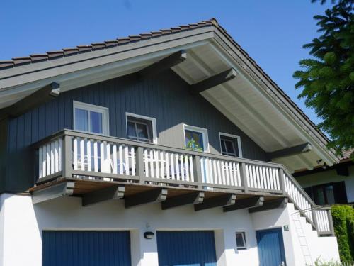 Apartamento Graublau