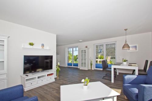 Apartamento Ferienhaus Zaunk�nig