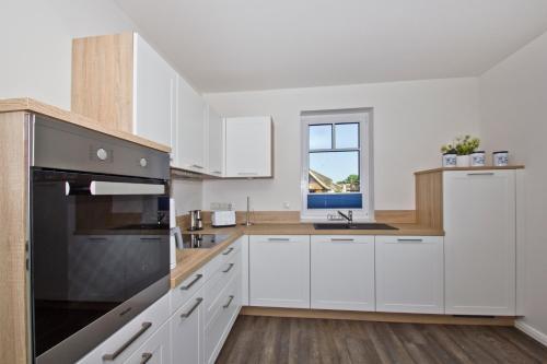 Apartamento Ferienhaus Zaunk�nig