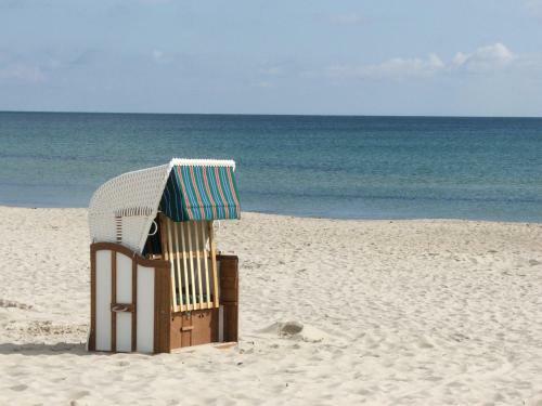 Apartamento Ferienhaus Zaunk�nig