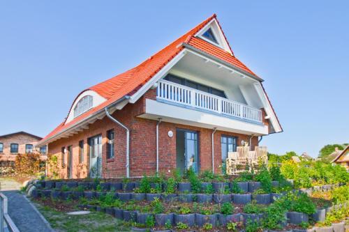 Apartamento Ferienhaus Zaunk�nig