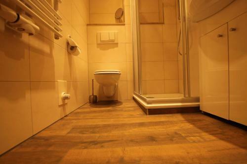 Apartamento Ferienwohnung Sonnenaufgang