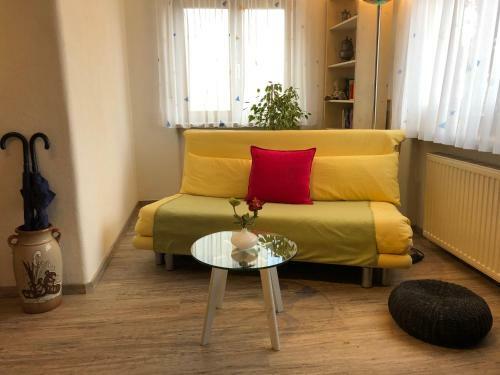 Apartamento Ferienwohnung Riesterer