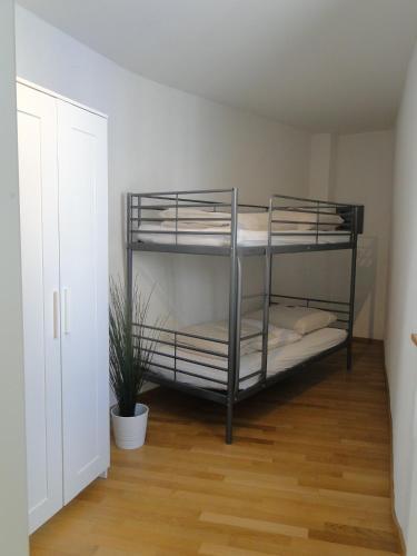 Apartamento Altstadtsuite City Center