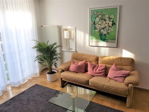 Apartamento Ferienwohnung Sonja