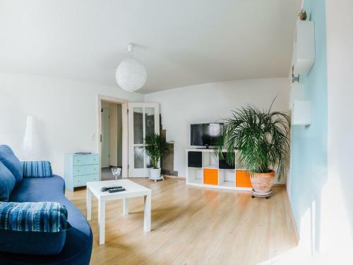 Apartamento Ferienwohnung Kenz