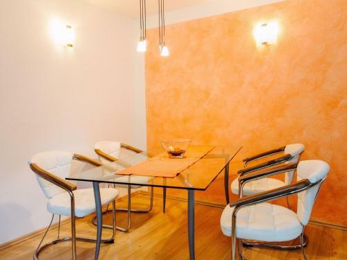 Apartamento Ferienwohnung Kenz