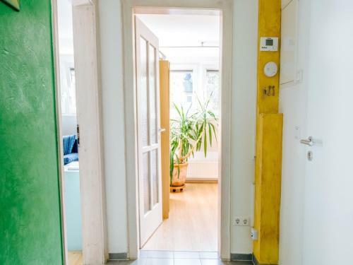 Apartamento Ferienwohnung Kenz