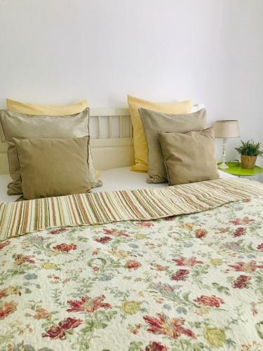Apartment Humla