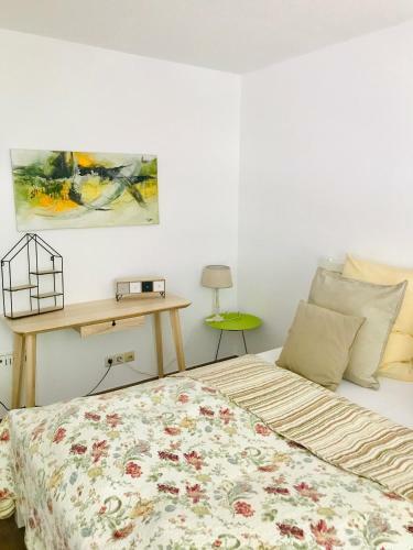 Apartment Humla