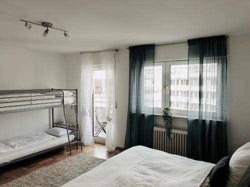 Apartment Zea