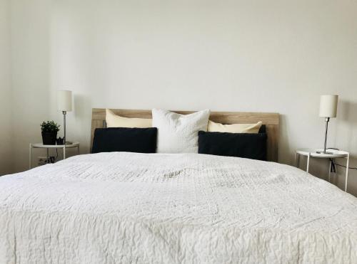 Apartment Zea