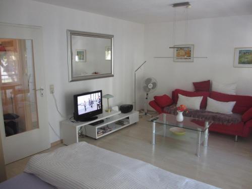Apartamento Im Zentrum Katharinenstr.
