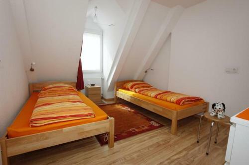 Apartamento Haus Zum Marstall