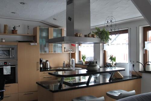Apartamento Ferienwohnung Mutschler