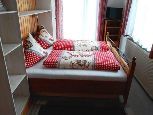 Posada Schwarzwald St�ble